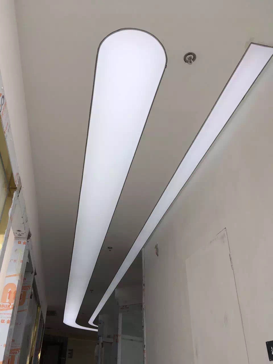 Translucent Shape Image